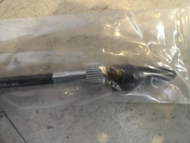 Harley davidson electra glide classic flhtc speedometer cable 1983-1995