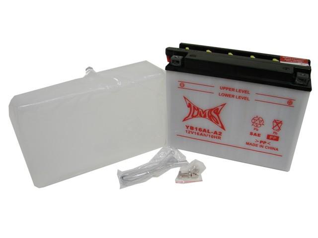 Yb16al-a2 cb16al-a2 battery for ducati 748 750 888 900 monster 916 994 996 ss sp