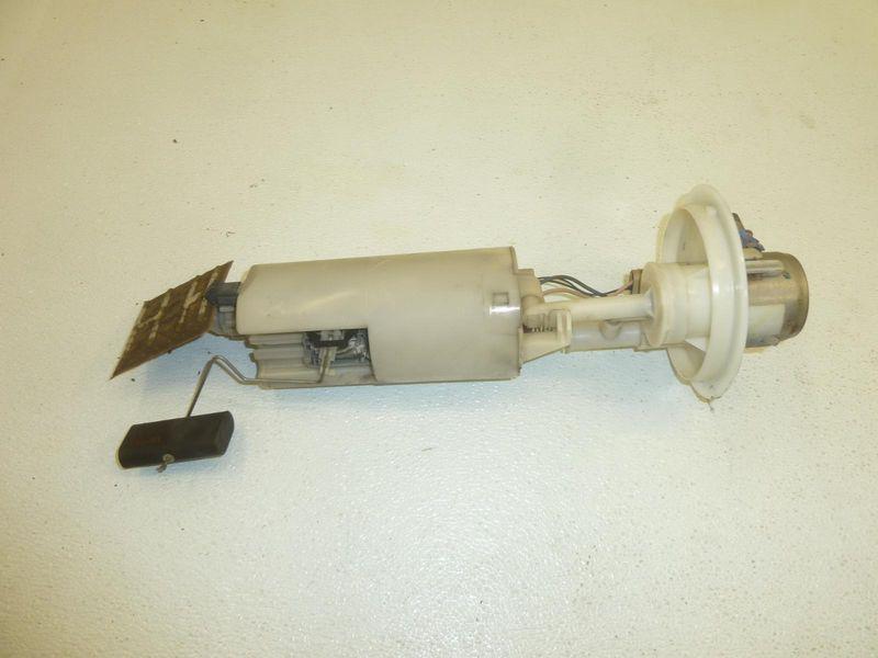 01 02 chrysler sebring sedan fuel pump assembly w/ sending unit 2.4l 2.4