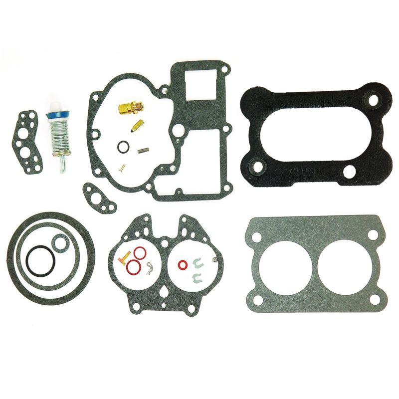 Carb kit rochester 2 barrel mercruiser 470 485 3.7l,18-7076 replaces 1397-6367a1