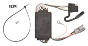 Draw-tite trailer hitch wiring tow harness for chevrolet equinox 2005 2006