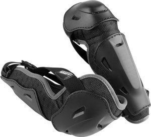 Shift enforcer elbow protector guard adult black one size 08086-001-042/os