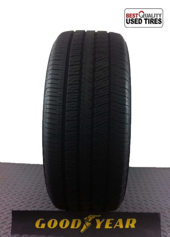 Goodyear eagle rsa 265/50/20 265/50r20 265 50 20 tires - 7.50/32nds