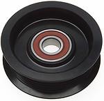 Acdelco 36177 new idler pulley