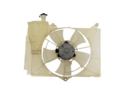 Dorman 620-525 radiator fan motor/assembly-radiator fan assembly
