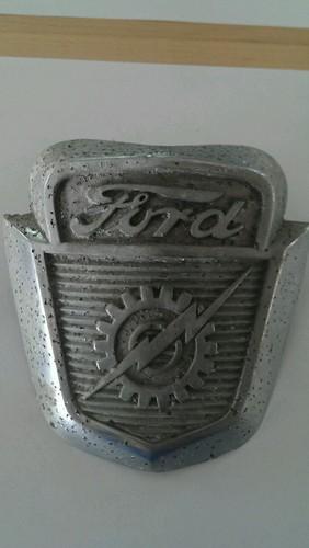 1953-1956 ford pickup original parts