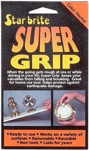 Star brite 91927 super grip 2.7 oz.