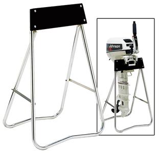 Garelick 30400 motor stand f/up to 50hp