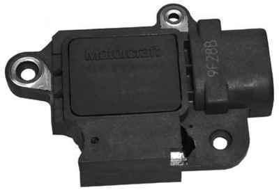 Motorcraft gr-817 voltage regulator