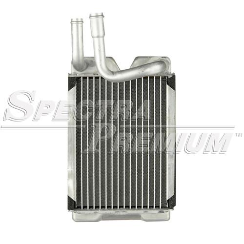 Spectra premium 94733 heater core-hvac heater core