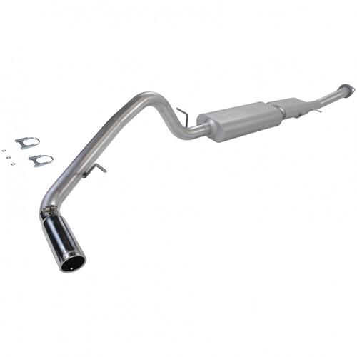 Flowmaster 17341 delta force exhaust system