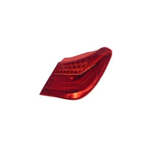 Bmw f01 f02 automotive lighting driver left outer taillight assembly for fender