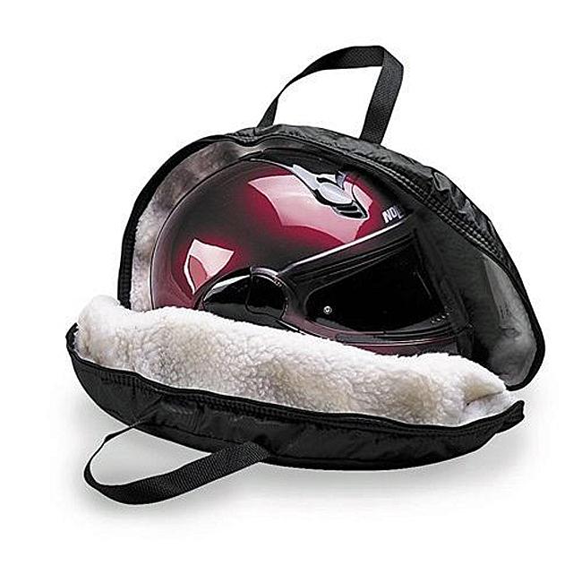 Dowco helmet bag, black, dowco _59001-00