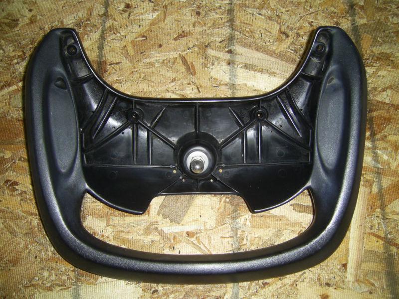 Seadoo rear grab handle gtx - black - 269-000-249