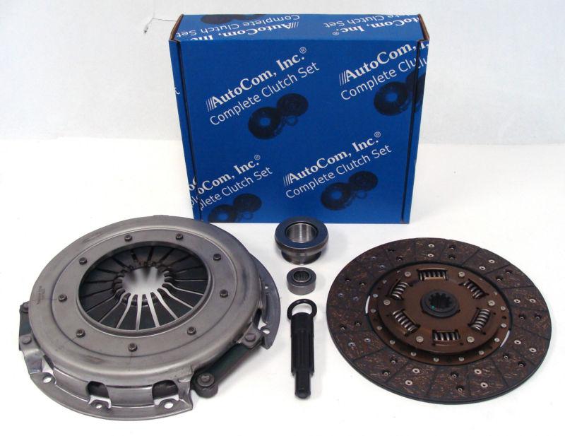 Autocom eco clutch kit 31-12020 