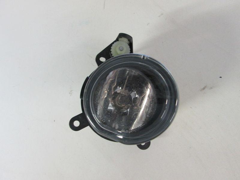 04 05 06 mini cooper right fog lamp fog light used oem