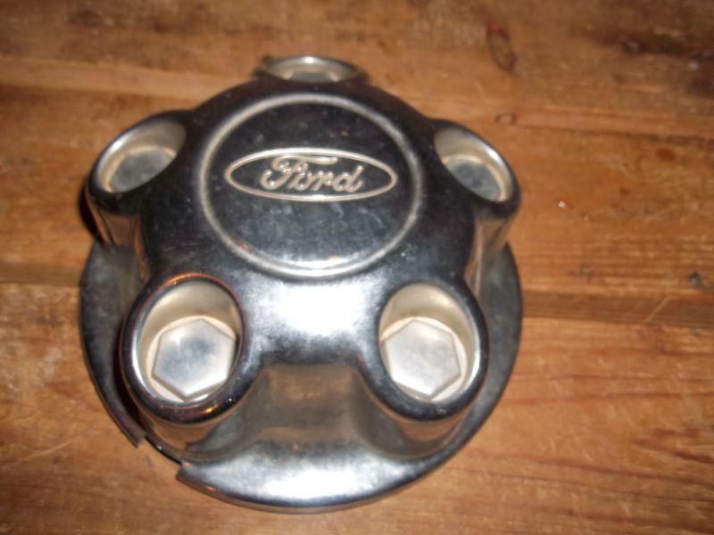 * center cap for a ford alloy rim - ranger, explorer, 1995-2001