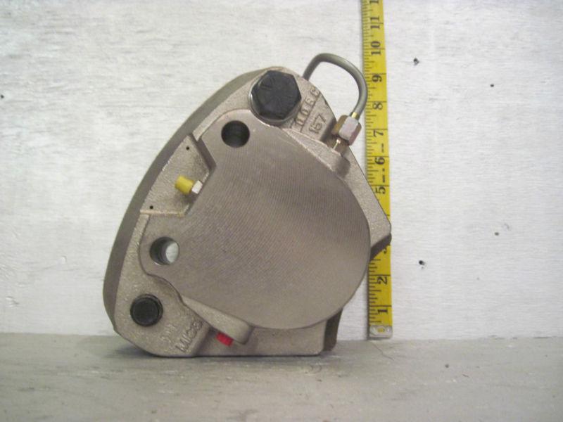 Mico disc brake caliper model 520 series # 02-520-265