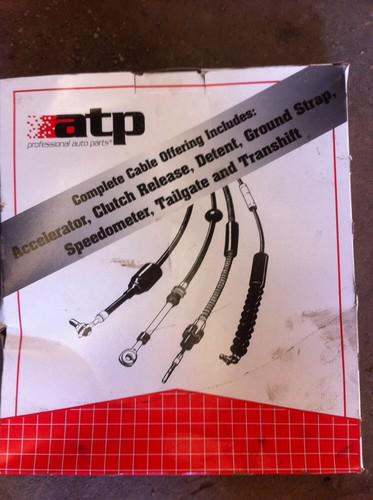 Atp y228 detent cable