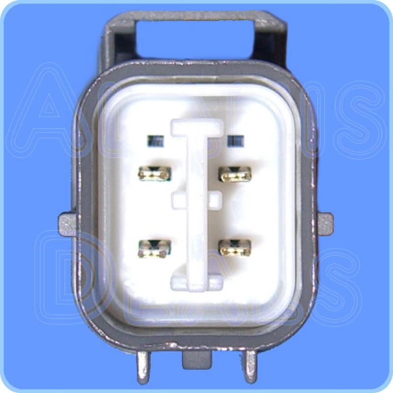 Standard motor products sg336 oxygen sensor