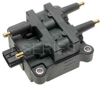 Smp/standard uf240t ignition coil