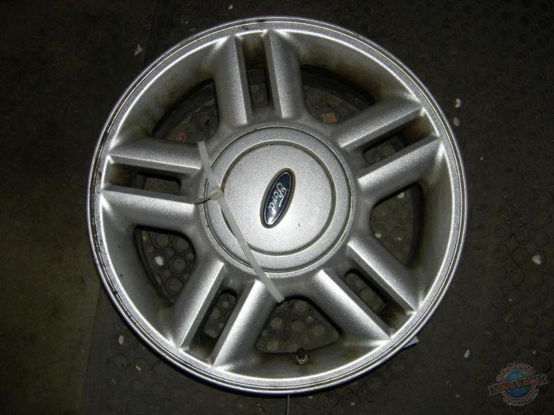 (1) wheel expedition 474665 04 05 06 alloy 85 percent
