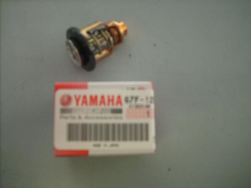 Yamaha thermostat # 67f-12411-01-00.