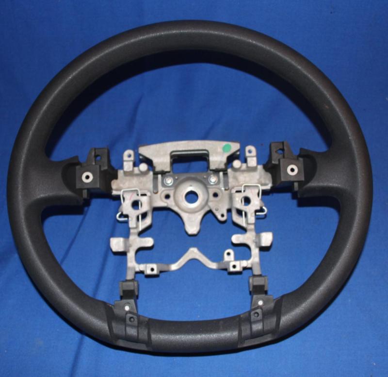 2010 prius steering wheel