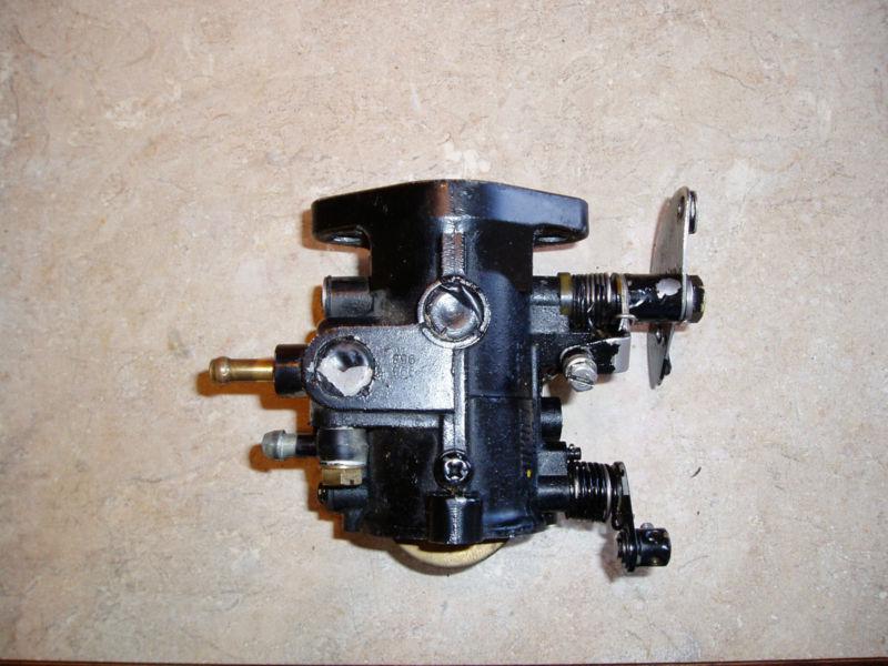 Sea doo rotax yellow 580 587 mikuni bn carburetor