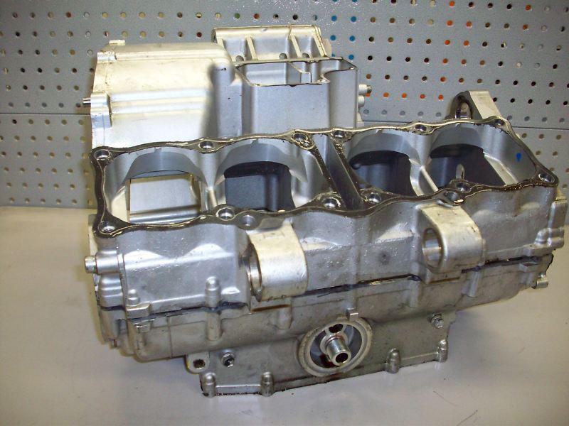 S60 suzuki gsx650f gsx 650 f 2009 engine crankcases cases