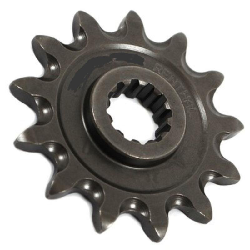 Renthal front sprocket 14 tooth for suzuki rm rm85 rm80 1989-2012 80 85