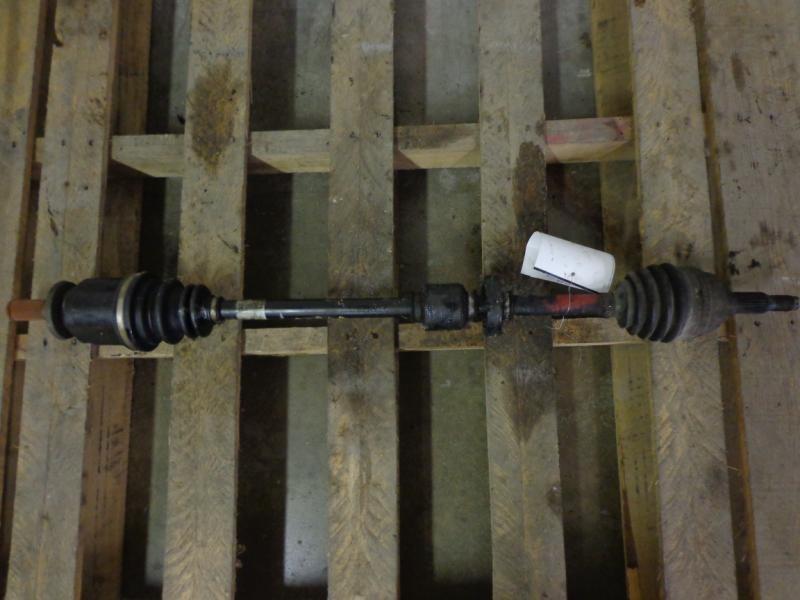 04 05 06 07 08 forenza r. axle shaft front axle at w/o abs