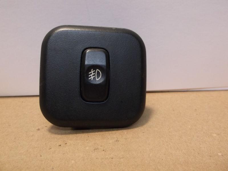 Dodge stratus coupe driving lamp fog light lite switch 2002