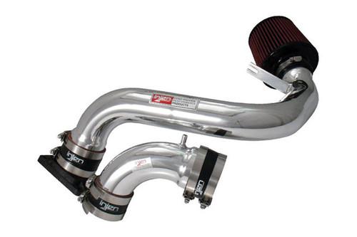 Injen rd1830p - lancer polished aluminum rd car cold air intake system