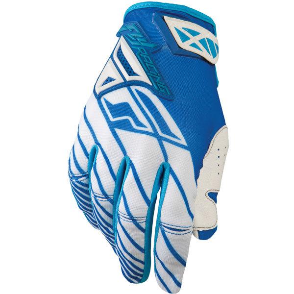 2014 fly racing kinetic glove - various size/colors - new!