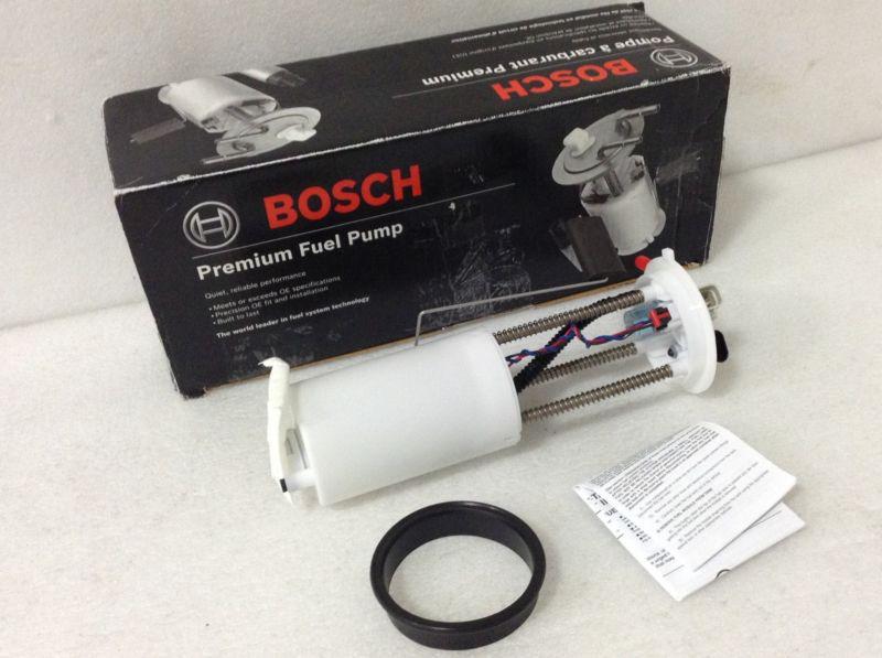 Bosch 67421 electric fuel pump b-73