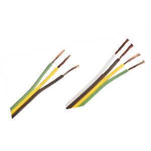 East penn coded flat wire, 14 gauge, 3-wire, 100' 02903