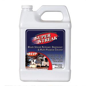 Best products super streak, 128 oz 65128