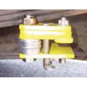 Tork lift stable load, ford/dodge a7310