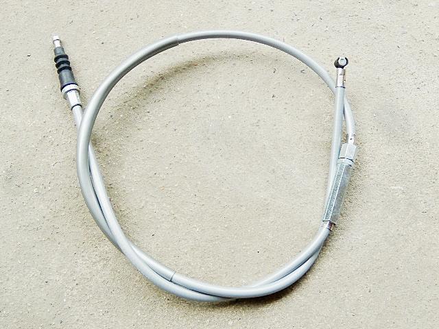 Honda cd70 cd65 cd50 cl50 cl65 cl70 ct70h ss50 clutch cable 22870-061-000 new
