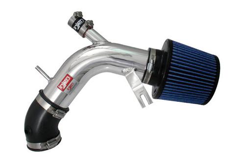 Injen is1680p - 03-07 accord polished aluminum is car air intake system