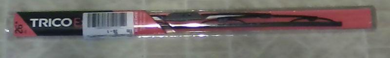 Nwot trico exact fit wiper blade 26"