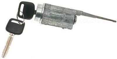 Smp/standard us-252l switch, ignition lock & tumbler-ignition lock cylinder
