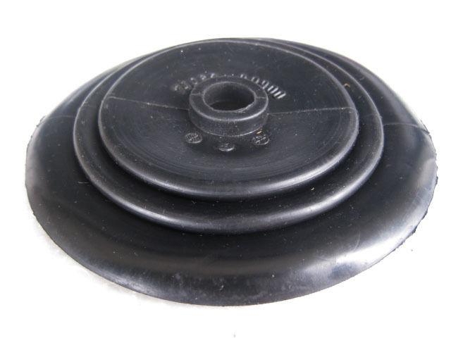 Datsun nissan sunny 1200 b110 kb110 truck transmission shifter cover rubber boot