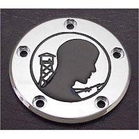 Multi-fit harley davidson pow point cover  