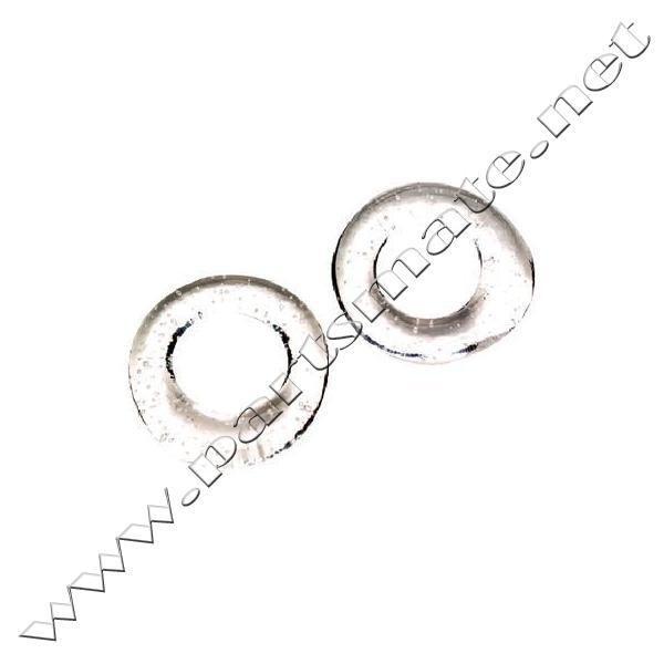 Seachoice 88081 glass ring / glass ring