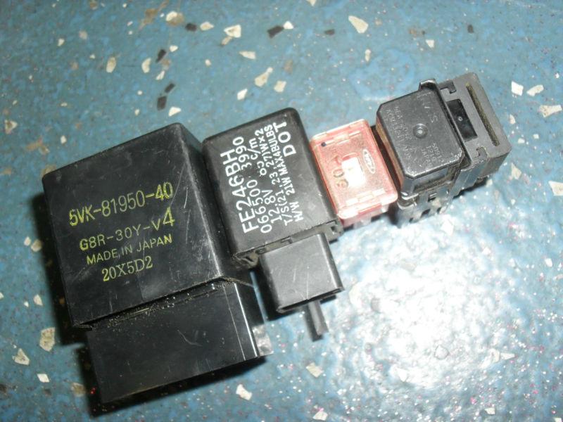 Purchase 05 06 HONDA CBR600RR MAIN WIRE/ WIRING HARNESS/ LOOM CBR-600RR