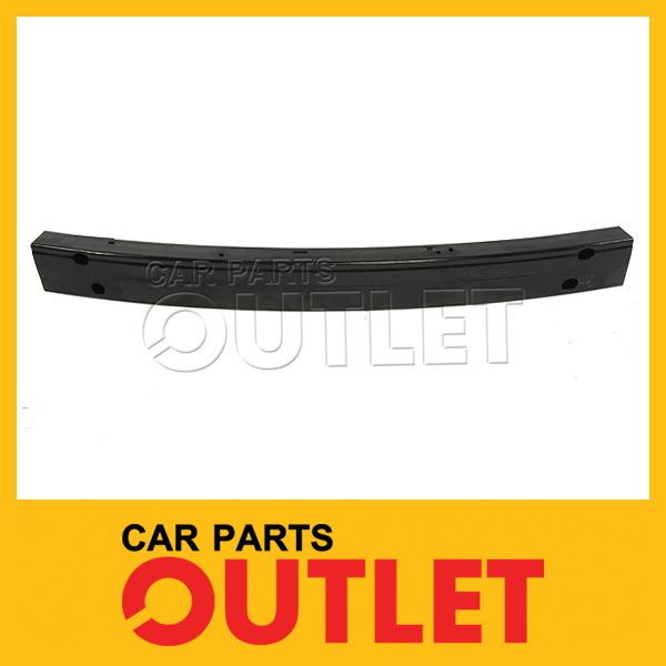 Toyota celica rear bumper reinforcement bar steel rebar