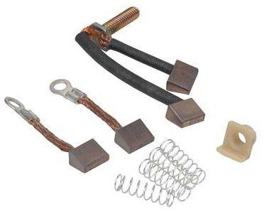 Starter brush kit mercury & mariner, kohler, johnson electric, and john deer
