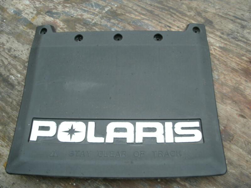 2002 polaris edge xcsp 600 snow flap